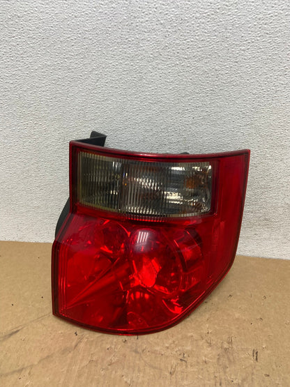 2003 to 2008 Honda Element Right Passenger Rh Side Tail Light AG1068 LK0
