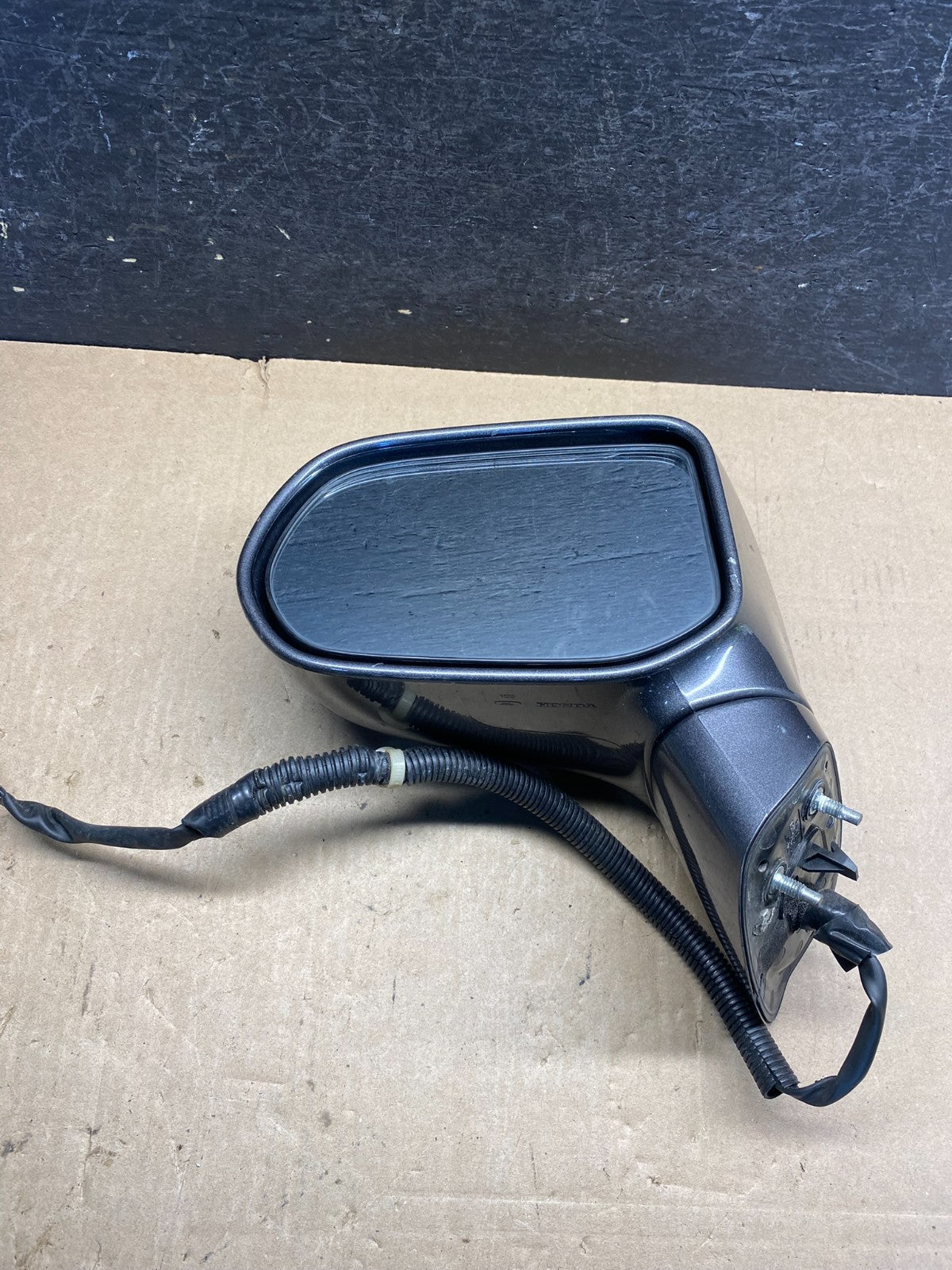 2006 to 2011 Honda Civic Sedan Left Driver View Mirror AG3446 MS9