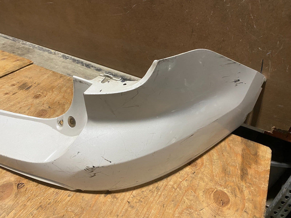 2011 to 2015 Ford Explorer Rear Upper Bumper Cover U0094 PS2