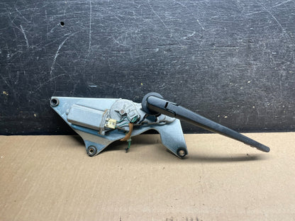 2003 to 2011 Honda Element Rear Windshield Washer Wiper Motor U9259 PS0