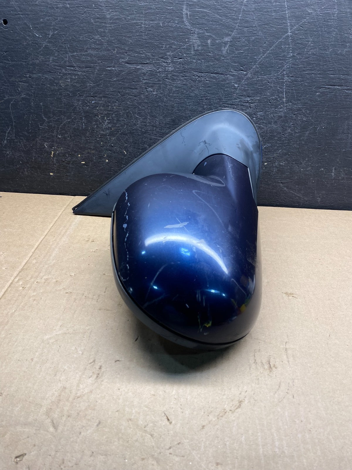 1998 to 2001 Mercedes ML320 ML Right Side View Door Mirror AG3621 DW0