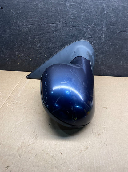 1998 to 2001 Mercedes ML320 ML Right Side View Door Mirror AG3621 DW0