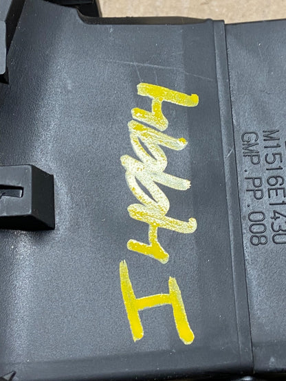 2004 to 2009 Cadillac SRX Front Center Dash A/C Air Vent i4994 PS7