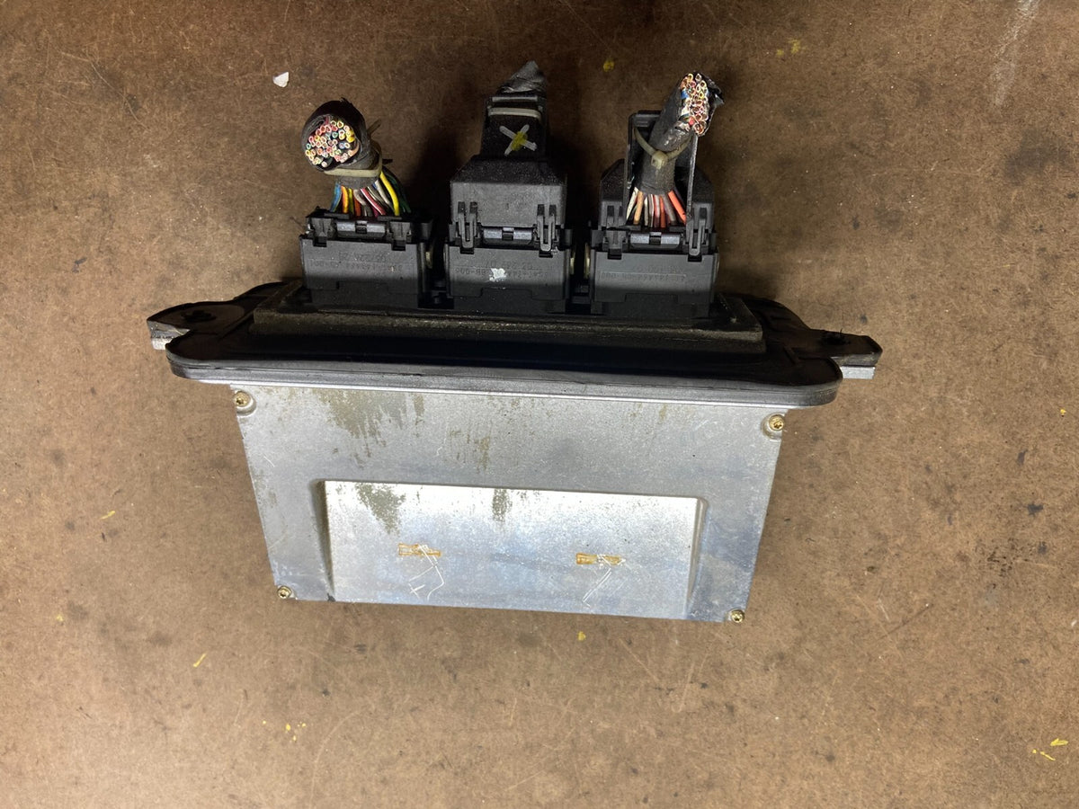 2004 Ford Explorer 4.0L Engine Computer Control 4l2a-12a650-amc M5353 PS0