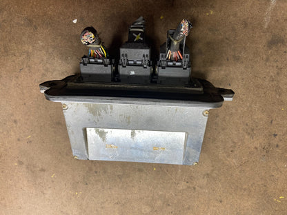 2004 Ford Explorer 4.0L Engine Computer Control 4l2a-12a650-amc M5353 PS0