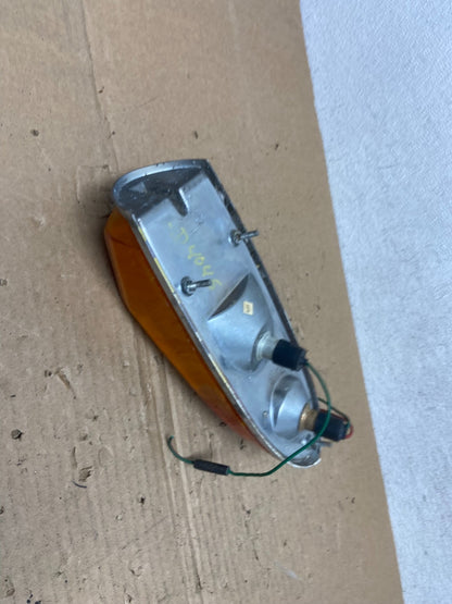 1975 to 1979 MG MIDGET Tail Light AD40464