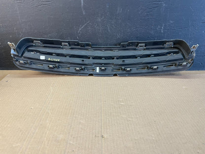 2013 to 2016 Chevrolet Trax Front Upper Grill Grille OEM AC1985 DG6