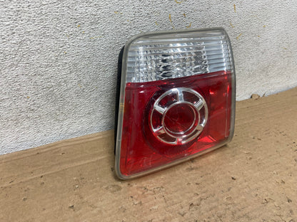 2007 to 2012 GMC Acadia Right Passenger Rh Hatch Tail Light Inner AH9202 LK1