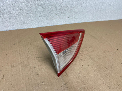 2013 to 2016 Ford Escape Left Driver LH Side Inner Tail Light AC5778 LK2