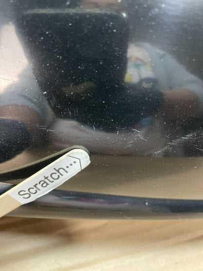 2010 to 2015 Cadillac SRX Left Driver Lh Side View Door Mirror AH8704 DG8