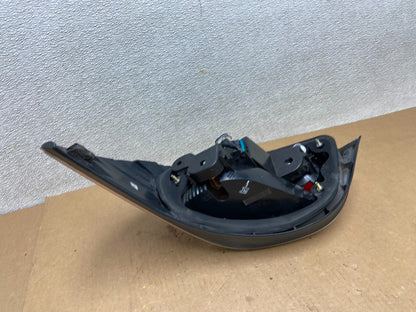 2004 -  2007 BMW 5 Series E60 Left Driver LH Side Tail Light OEM Z6792 DW4