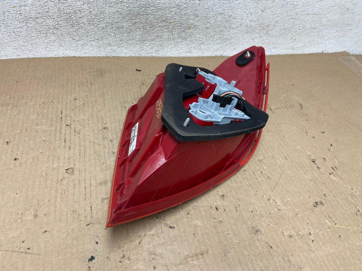 2012 to 2014 Mercedes C-Class Left Passenger Side LED Tail Light AH5880 LK6
