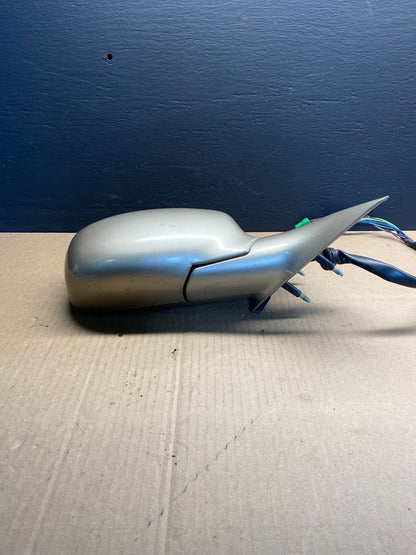 2000-2005 Cadillac Deville Right Passenger Turn Sgn View Door Mirror AB4283 MS3