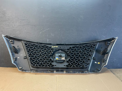 2013-2016 Pathfinder  Front Upper Chrome Grill Grille OEM AC2244 DG5