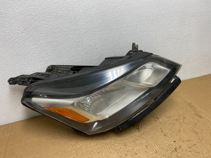 2013-2017 Chevrolet Traverse Right Passenger Side Halogen Headlight AD2457 DW2