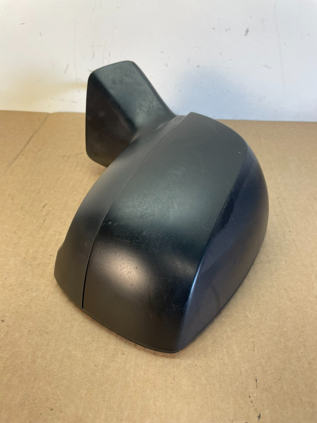 2014 - 2018 Subaru Forester Left Driver Side View Door Heated Mirror AG2718 MS8