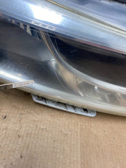 2013 to 2016 Nissan Pathfinder Right Passenger RH Side Headlight AI8926 DW3