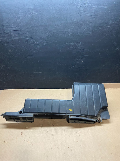 2008 to 2014 Nissan Murano Upper Air Intake Duct E4142 DG11