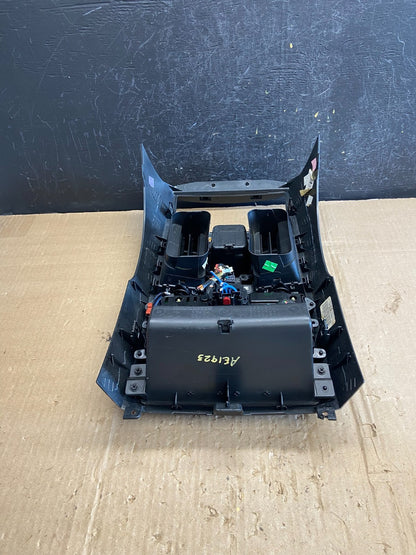 2008-2010 Dodge Grand Caravan A/C Climate Control Unit Bezel Trim ae1923 DG4