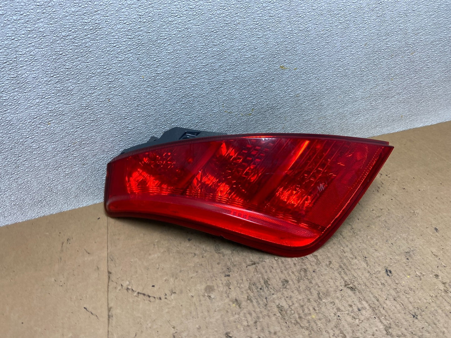 2003 2004 2005 Nissan Murano Left Driver Lh Side Tail Light Oem AA0154 DW2