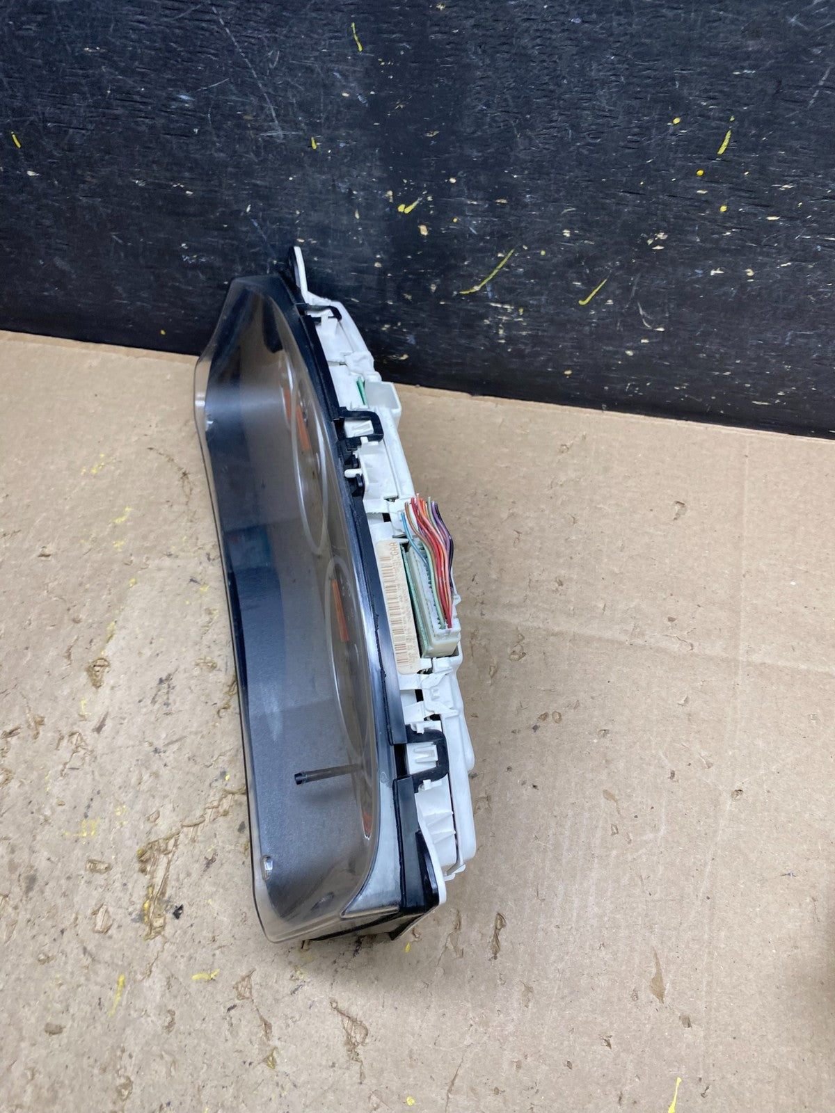 2005 to 2012 Nissan Pathfinder Xterra Frontier Speedometer Cluster Gauge U54434