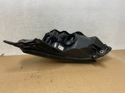 2009 to 2012 Chevrolet Traverse Right Passenger Halogen Headlight AH3130 DW5