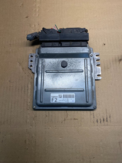 2011 Nissan Frontier Xterra 4.0L Engine Control Unit ECU ECM Module ab7383 DG0