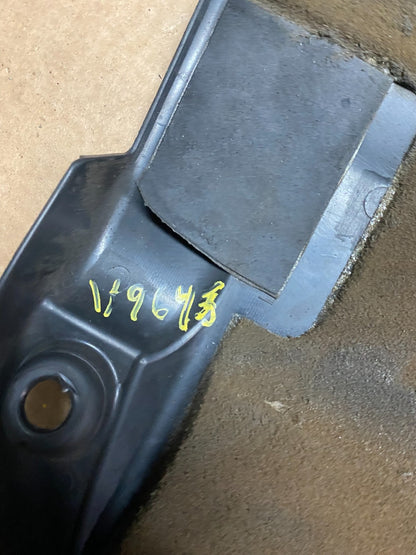 2007 to 2013 Nissan Altima EngineMotor Cover OEM V9645 DG9