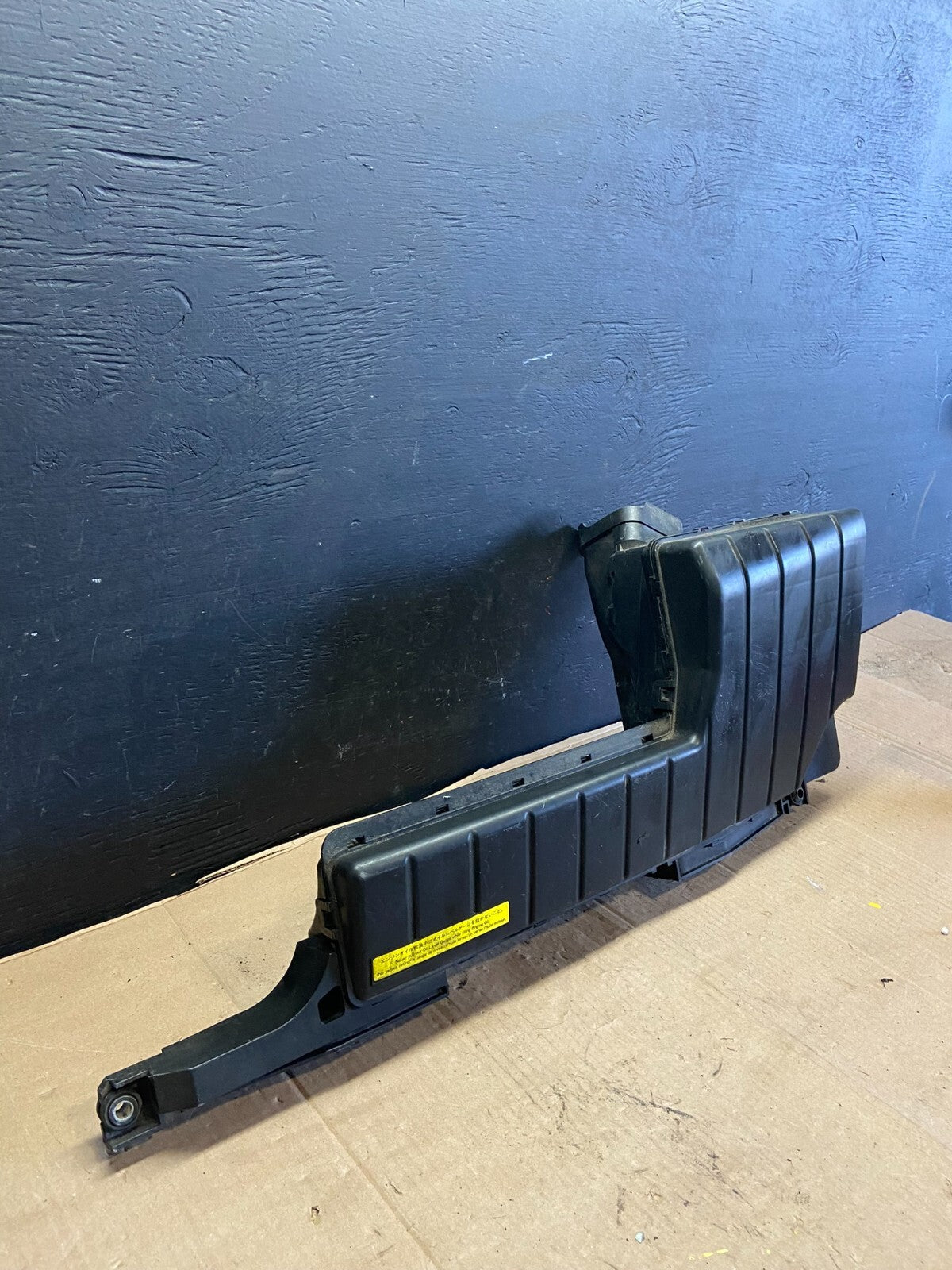 2008 to 2014 Nissan Murano Upper Air Intake Duct  D3131 DG1 Oem1
