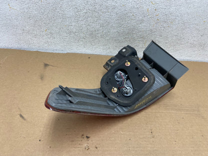 2003 to 2004 Honda Accord Sedan Left Driver Lh Side Tail light AH4424 DW4