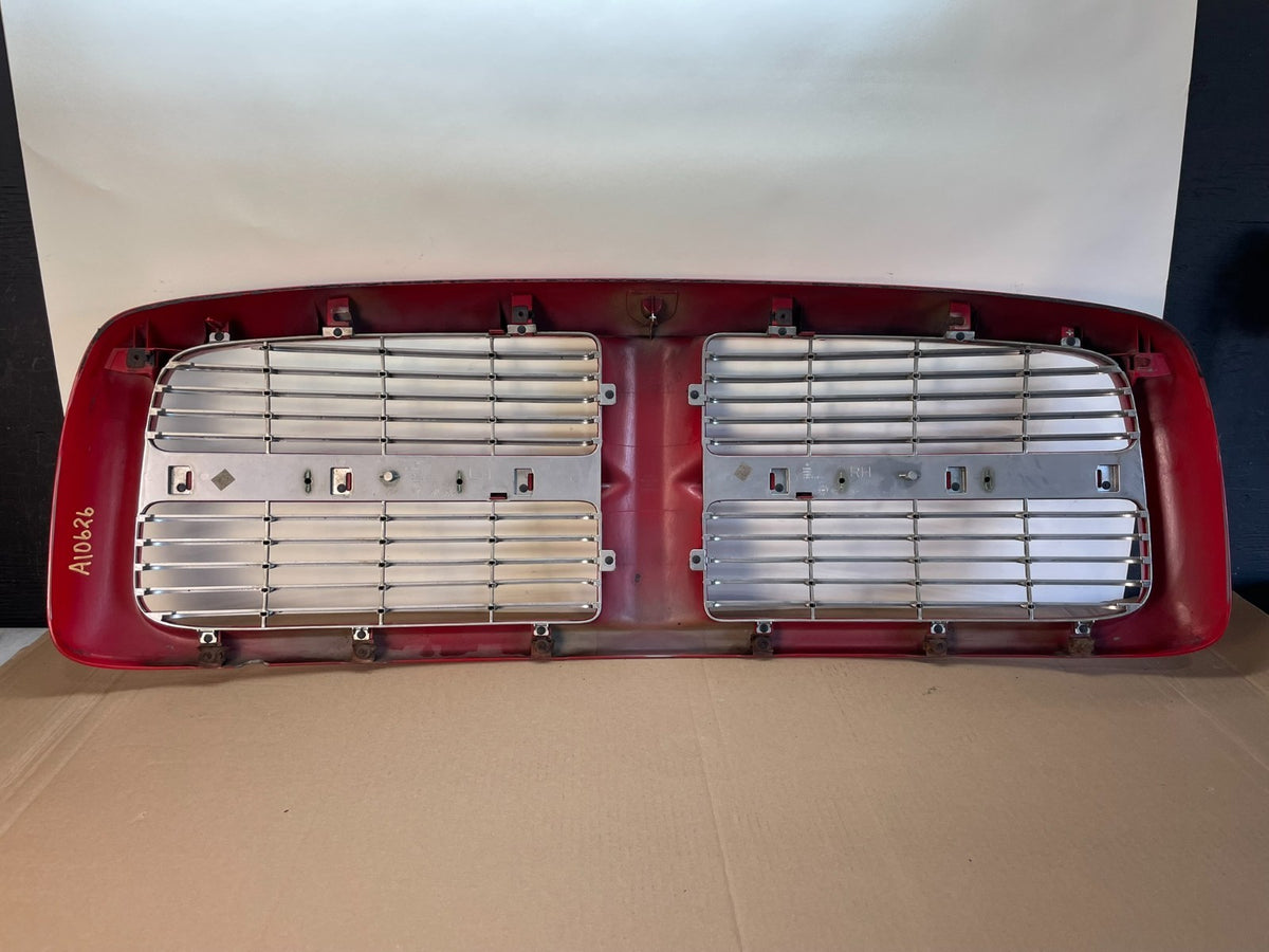 2002 2003 2004 2005 Dodge Ram 1500  Upper Front Grill Grille ai0626 DG4