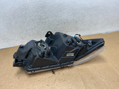 2009 to 2017 Dodge Journey Headlight Left Driver Lh Side Halogen AI9012 DW5