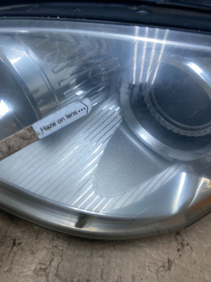XENON 2006-2009 Mercedes-Benz ML-Class Headlight Left Driver LH AF8336 DW4