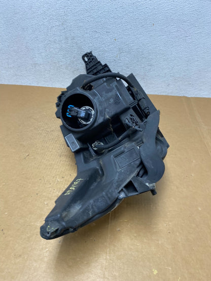 2013 to 2019 Ford Taurus Left Driver LH Side Headlight Halogen AD9167 DW10