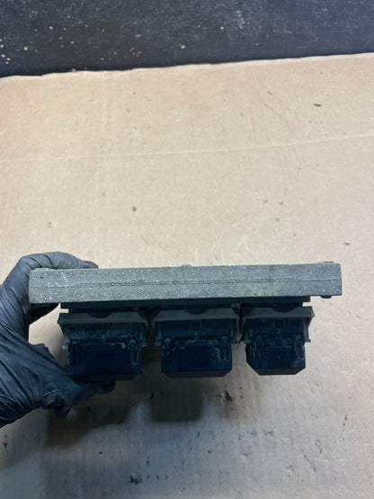 2007 2008 Ford F-150 F150 Engine Control Unit ECU Computer Module s8130 DG1