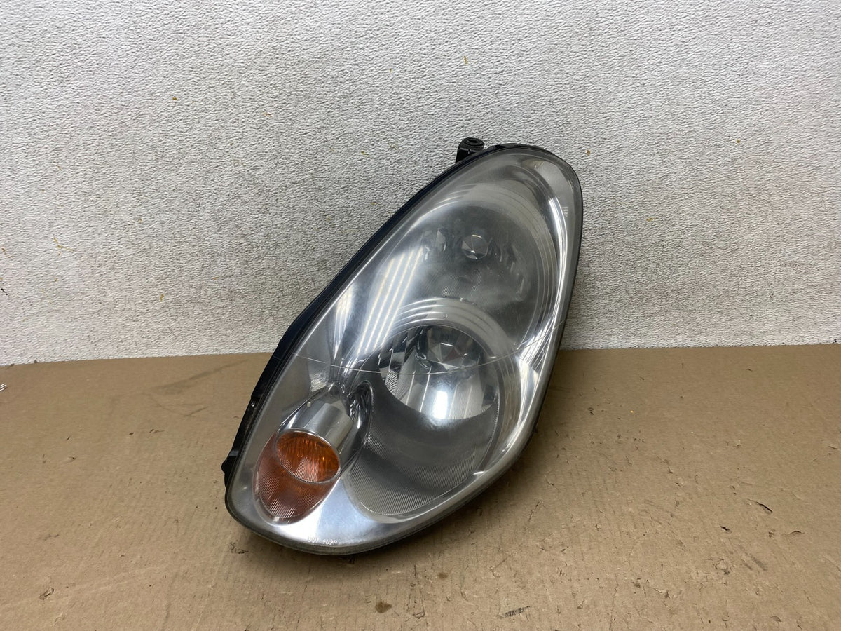 2005-2006 Infiniti G35 Sedan Left Driver Xenon Hid Headlight AH7627 DW0