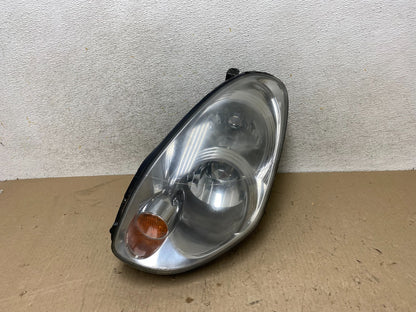 2005-2006 Infiniti G35 Sedan Left Driver Xenon Hid Headlight AH7627 DW0