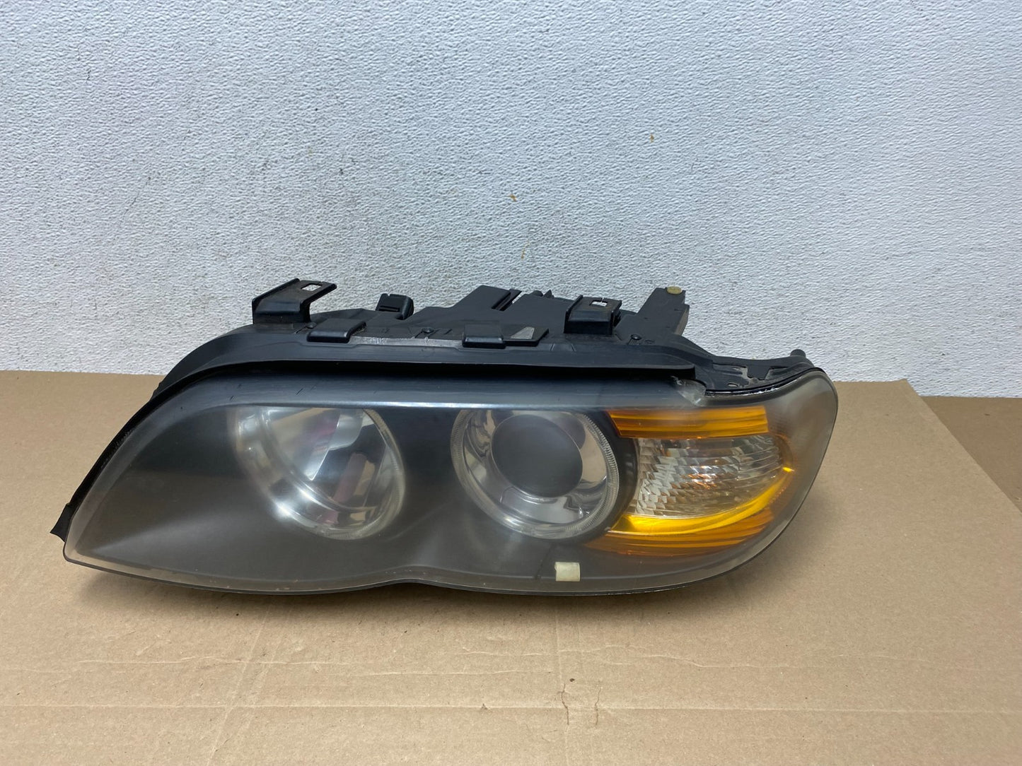 Xenon AFS 2004 2005 2006 Bmw E53 X5 Left Driver Lh Headlight AE4863 DW0