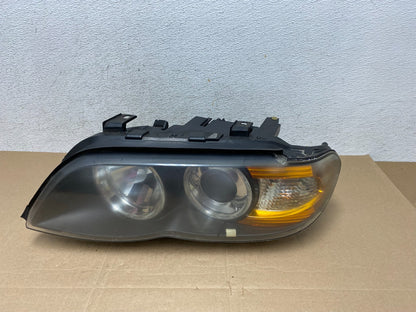 Xenon AFS 2004 2005 2006 Bmw E53 X5 Left Driver Lh Headlight AE4863 DW0