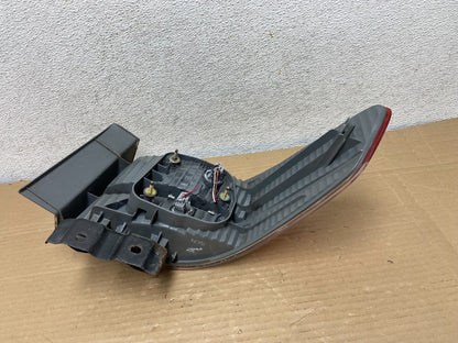 2003 to 2004 Honda Accord Sedan Left Driver Lh Side Tail Light AG8933 DW6