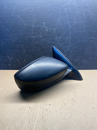 2011-2016 Volkswagen Jetta Sedan Right Passenger Side View Door Mirror AG3931 DW1