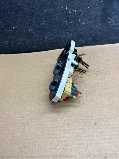 1997-2014 Ford Van Econoline E150 E250 Heater Climate Fan Control ah1467 DG2
