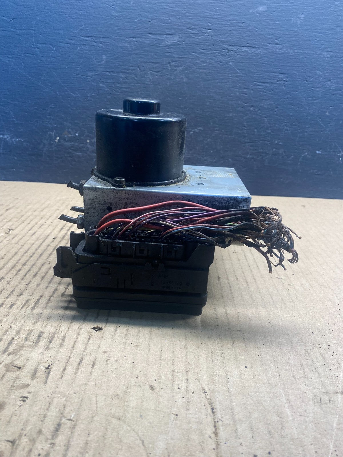 2006 - 2009 Mercedes ML550 GL450 R350 ABS Anti Lock Brake Pump Module ac9005 DG3