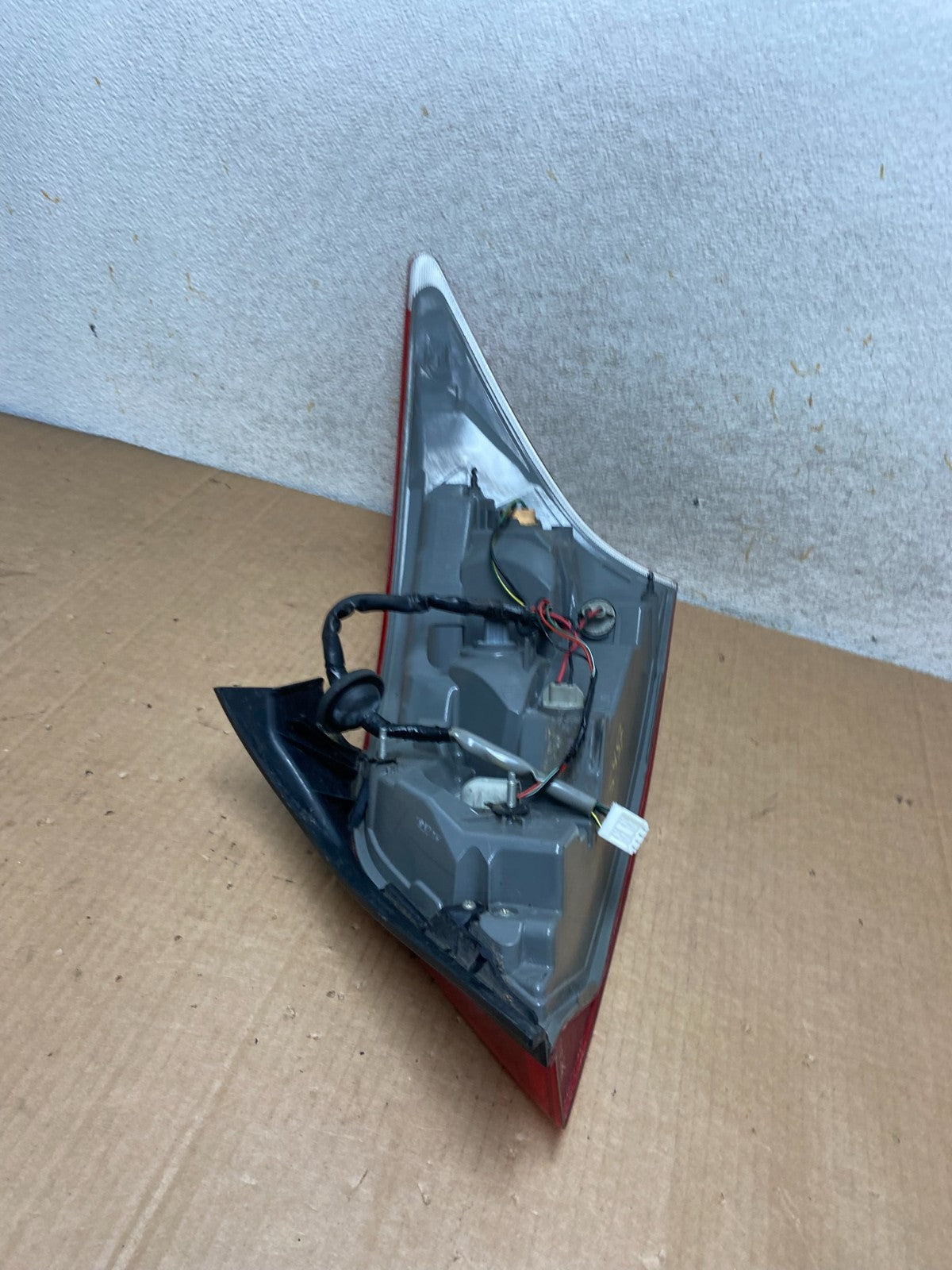 2009 2010 2011 Nissan Maxima Left Driver Lh Side Tail light AI8487 LK6