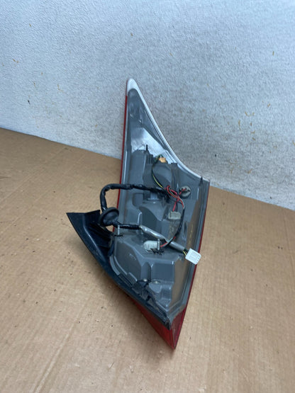 2009 2010 2011 Nissan Maxima Left Driver Lh Side Tail light AI8487 LK6