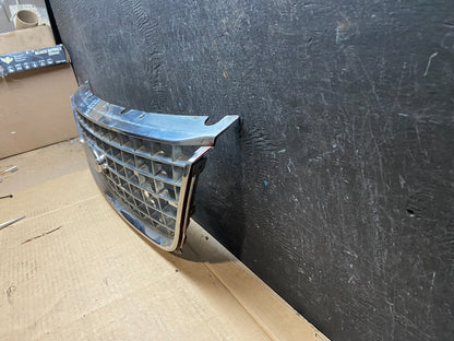 2004 to 2007 Ford Freestar Front Grill Grille 3F23-17K945 H7152 OEM1