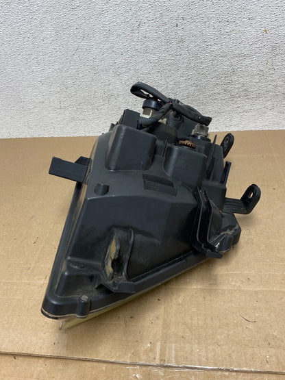 2008 to 2012 Nissan Pathfinder Halogen Headlight Left Driver Lh AE5016 DW6