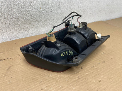 2005 to 2012 Nissan Pathfinder Tail light Left Driver Lh Side AG8164 LK5