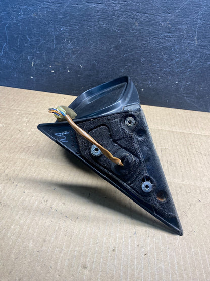 2000 to 2004 Subaru Legacy Right Passenger RH Door Mirror AG7294 DW4