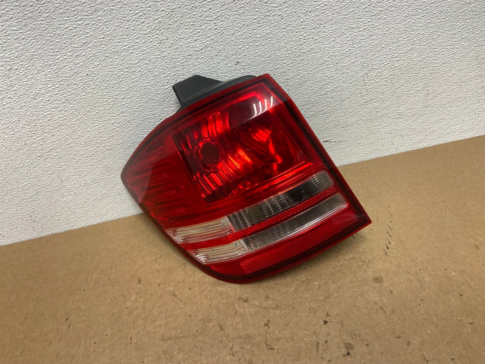 2009 2010 2011 Dodge Journey Left Driver Lh Tail Light DEPO AC1483 LK0
